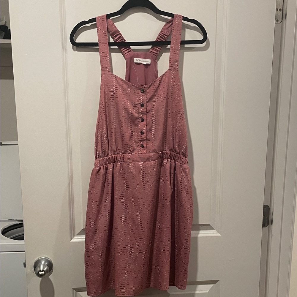 BCBGeneration Dress
